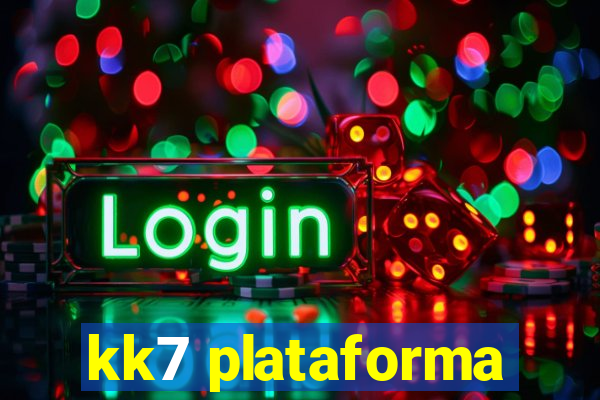 kk7 plataforma